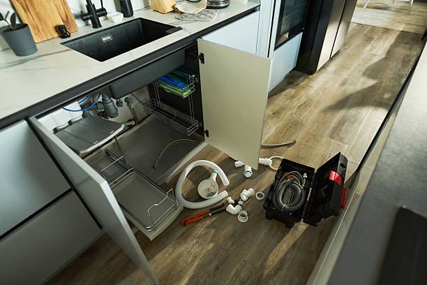 Reliable Plumbing contractor in Augusta, WV by Street Wise - Plumbing