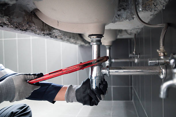 Licensed Plumbing service in Augusta, WV - Street Wise - Plumbing